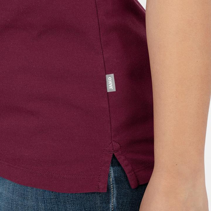 Actual product image JAKO Polo Doubletex (46)