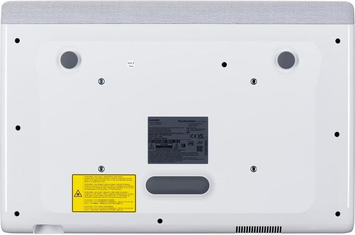 Image du produit Samsung The Premiere LSP9T (4K, 2800 lm)