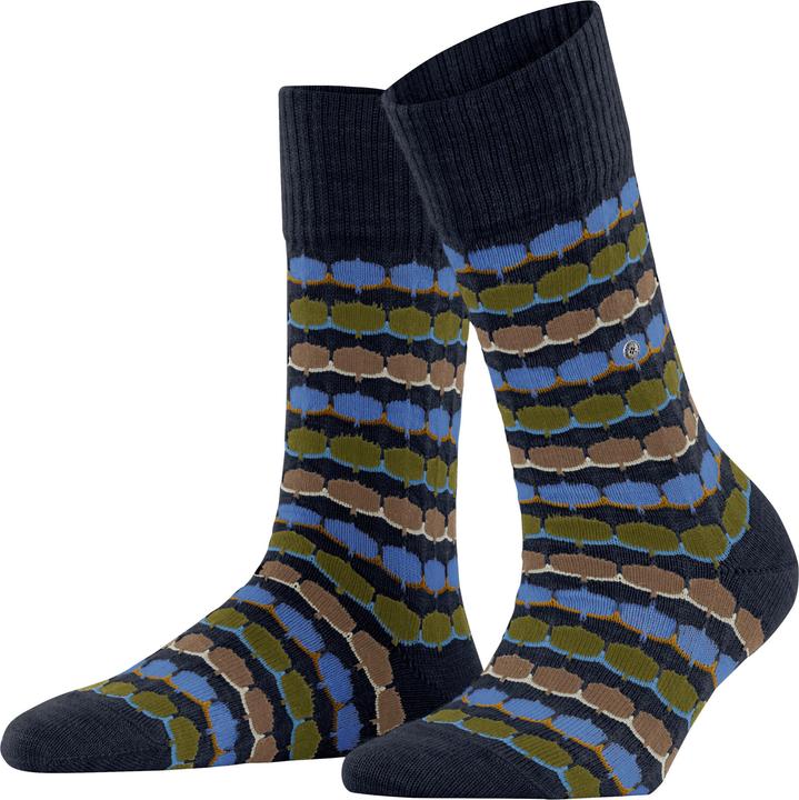 Produktbild Burlington Twinkle Wool (36 - 41)
