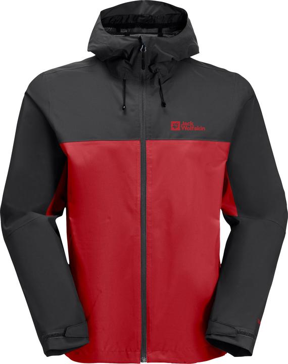 Jack Wolfskin Weiltal 2L Jkt M
