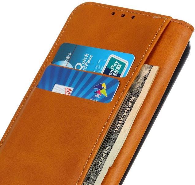 Produktbild MU Classic Classic V Leder Bookcover Series (Samsung Galaxy S23 Ultra)