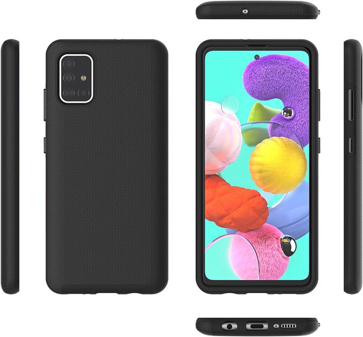 Immagine prodotto Eiger North Case (Samsung Galaxy A41)