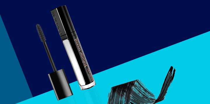 Actual product image Bourjois Volume Reveal (Black)