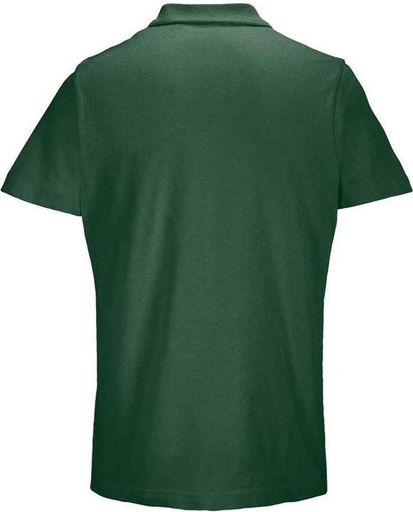 Actual product image Sols Unisex Adult Pulse Pique Polo Shirt (S)