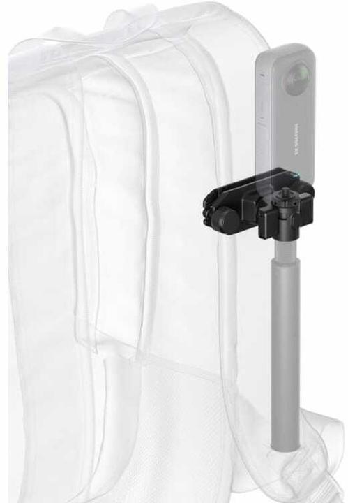 Image du produit Insta360 Étui magnétique pour perche à selfie (Ace, X4, ACE PRO, GO 2, One RS)