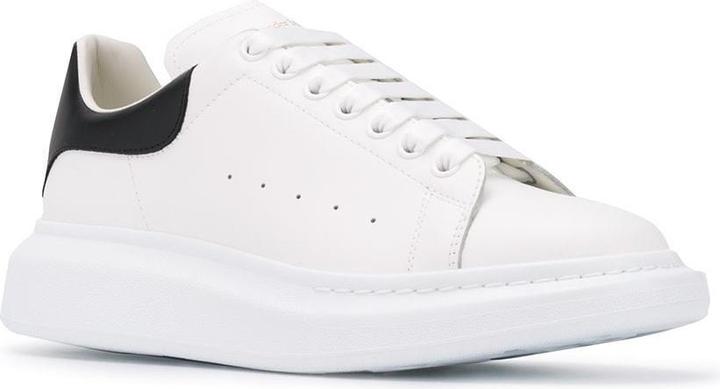 Produktbild Alexander McQueen Sneakers Nero (44.5)