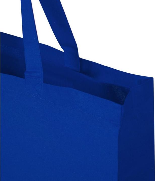 Actual product image Generic Odessa Recycled Cotton Tote Bag