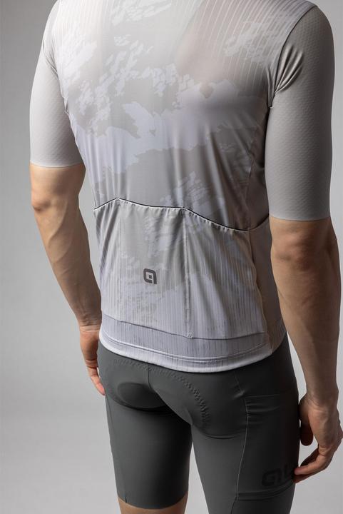 Actual product image Alé Krakatoa Jersey (XXL)