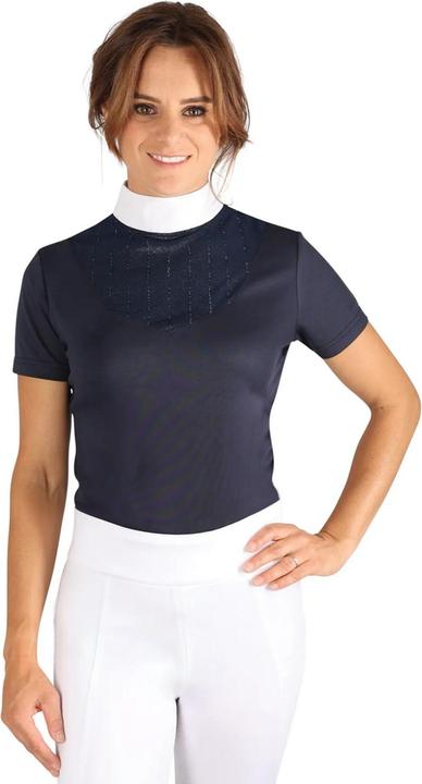 Hy Lettie Bluse Springreiten