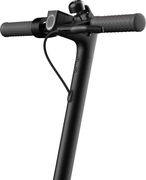 Actual product image Xiaomi Pro 2 (EU-Modell) (25 km/h, 45 km, 300 W)