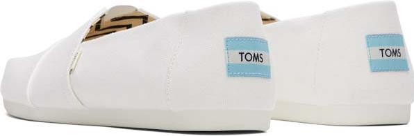 Immagine prodotto Toms Alpargata classica RecyCot (39)