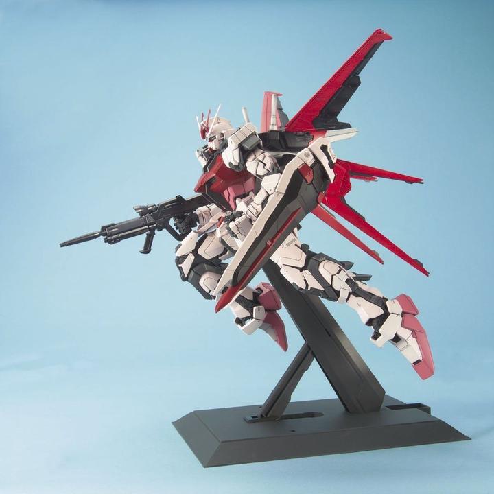 Produktbild Bandai Strike Rouge + Sky Grasper