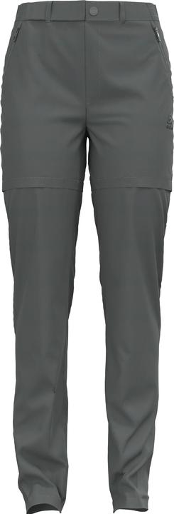 Produktbild Odlo Pants zip-off regular length ASCENT LIGHT (42)