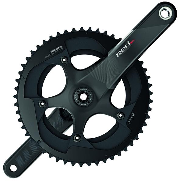 Immagine prodotto Sram Rosso 170mm 52-36 YAW GXP (170 mm)
