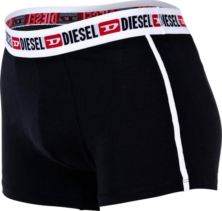 Image du produit Diesel Umbx-Shawnthreepack (M, Lot de 3)