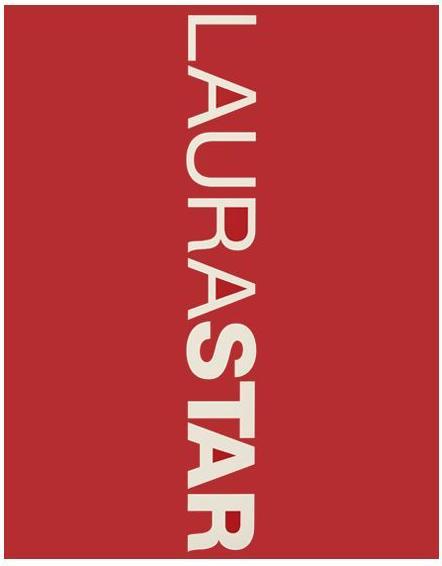 Productafbeelding Laurastar Mycover Rood