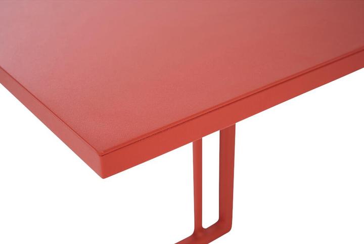 Image du produit Siena Garden Ramo table d'appoint, brick