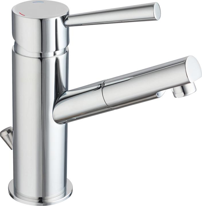Immagine prodotto Schütte Miscelatore per lavabo a bassa pressione CORNWALL