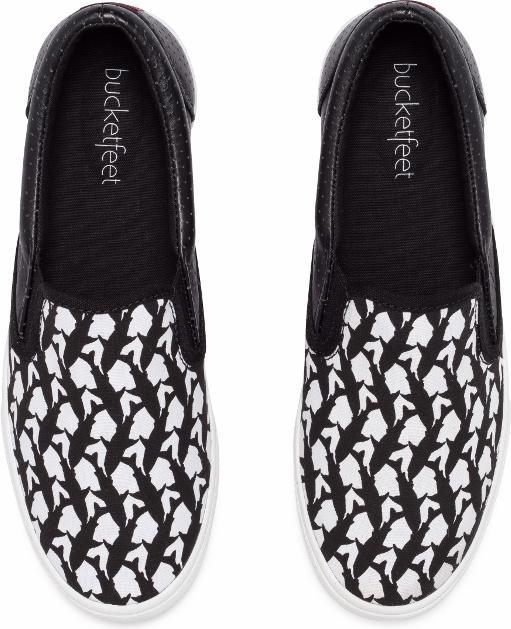 Image du produit Bucketfeet Shark Fleet (39)