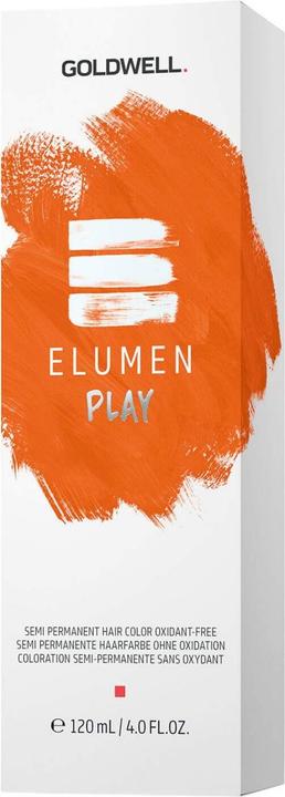 Image du produit Goldwell Elumen Play (Orange)