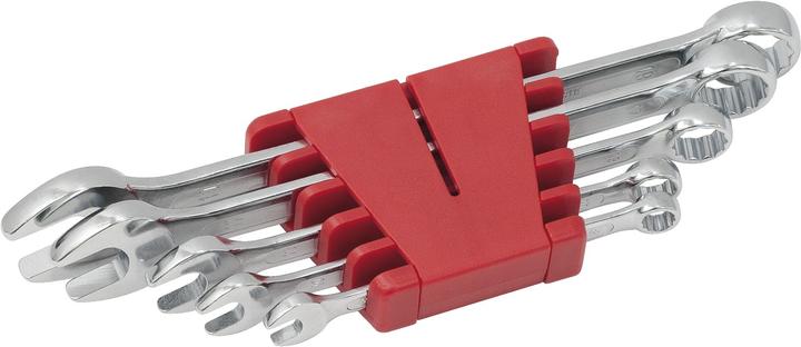Actual product image KS Tools Spanner (19 mm, 8 mm, 10 mm, 14 mm, 18 mm, 11 mm, 12 mm, 17 mm, 15 mm, 13 mm, 9 mm, 16 mm)