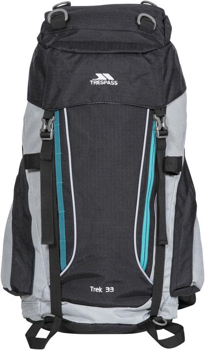 Image du produit Trespass Trek 33 Sac à dos 33 litres (33 l)