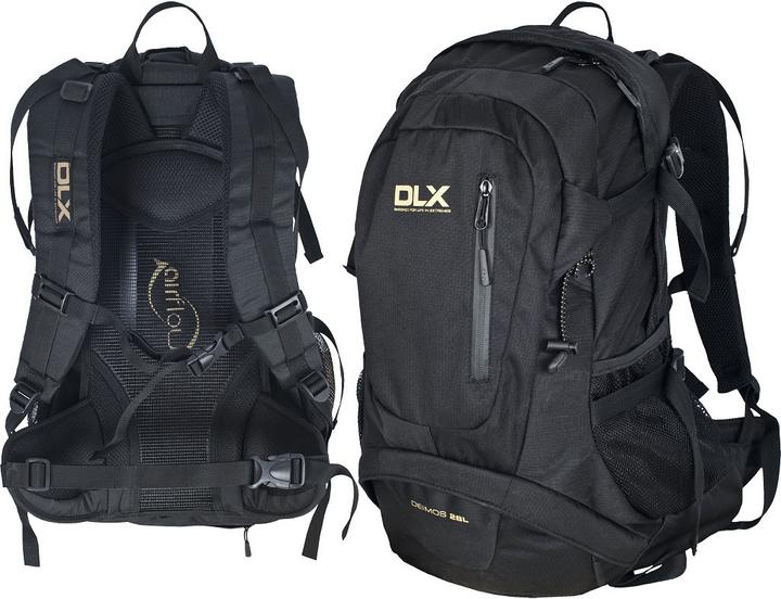 Trespass DLX DEIMOS - Rucksack (28 l)