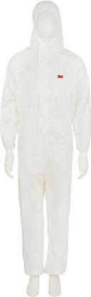 Produktbild 3M GT700000927 Schutzanzug Modell (M)