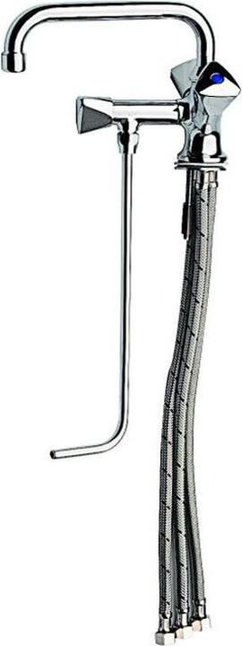 Immagine prodotto Ich-zapfe Rubinetto dell'acqua - Miscelatore 1 vasca