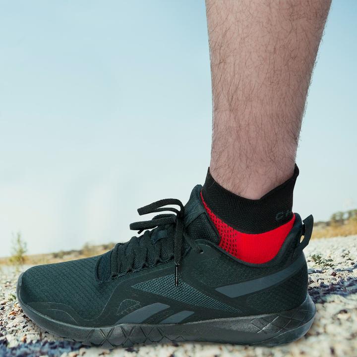 Produktbild Casativo Funktionssocken Joggen und Laufen (41 - 45)