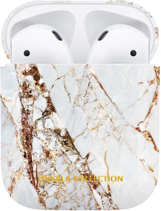 Carl ONSALA COLLECTION Airpods Case (Kopfhörer Tasche)