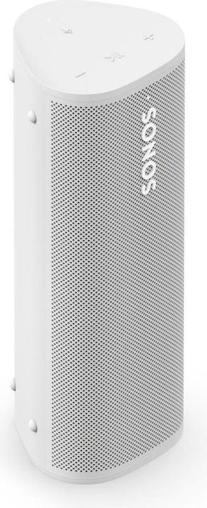 Produktbild Sonos Roam 2 (Airplay 2, Bluetooth, WLAN)