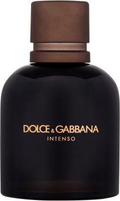 Actual product image Dolce & Gabbana Intenso (Eau de parfum, 75 ml)