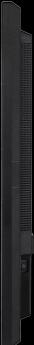 Produktbild Vestel TFT 55,0/139,7cm Prime Series PR55B *schwarz* 16:9 (3840 x 2160 Pixel, 55")