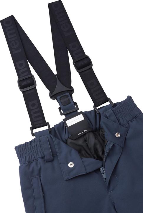 Immagine prodotto Reima tec Pantaloni da neve per bambini Loikka Navy (134)