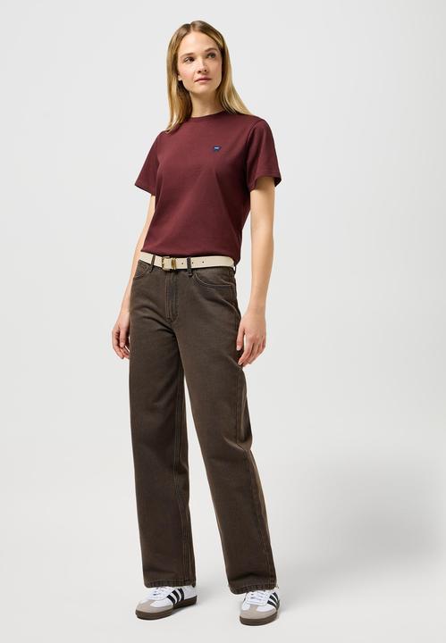 Actual product image Wrangler Belt Double Up Belt (85)