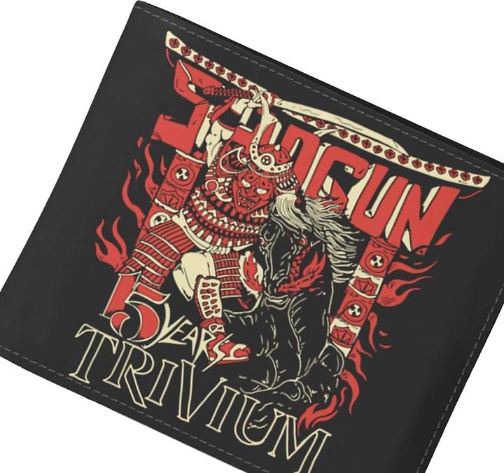 Immagine prodotto Trivium Shogun Portafoglio