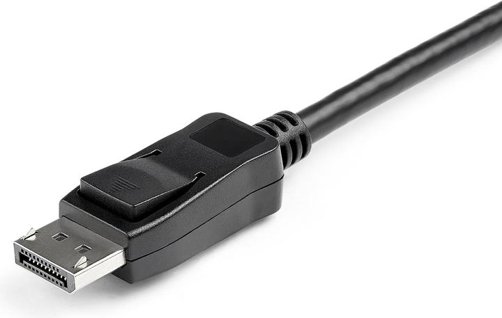 Produktbild StarTech .com 2 m (6.6 ft.) HDMI to DisplayPort Cable (2 m, Andere)
