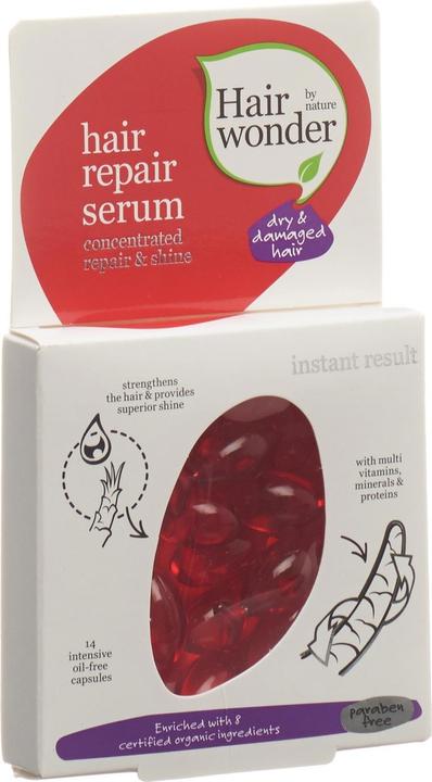 Produktbild Hairwonder Hair Repair Serum (14 ml)