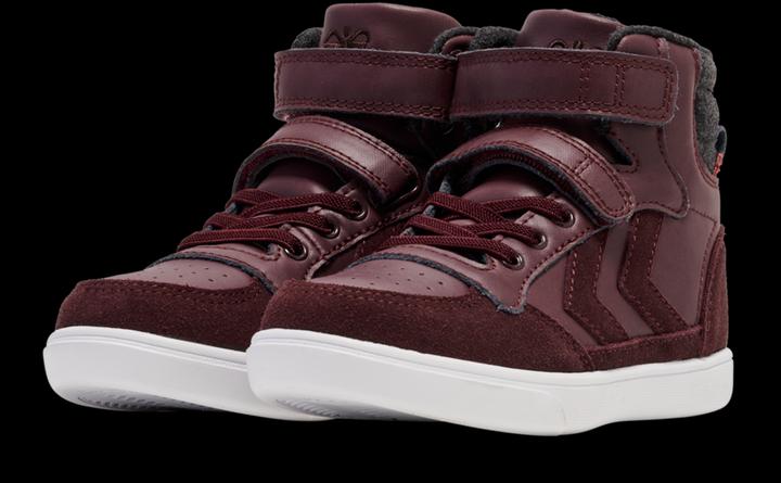 Produktbild hummel Stadil Winter High Jr (28)