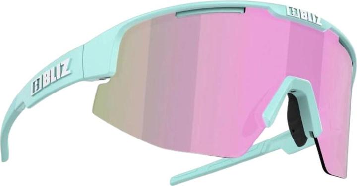 Produktbild Bliz Matrix Small (Pastel Mint, Brown rose)