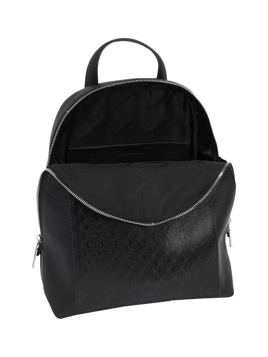 Image du produit Calvin Klein Ck Must Dome Backpack Mono