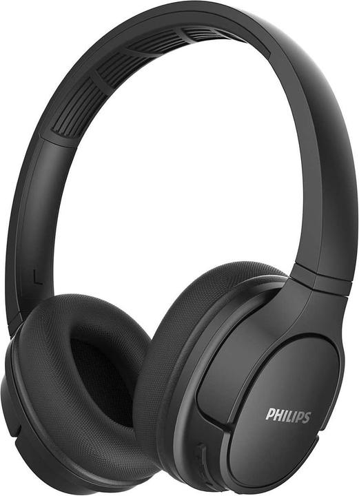 Produktbild Philips TASH402BK/00 (ANC, 20 h, Kabellos)