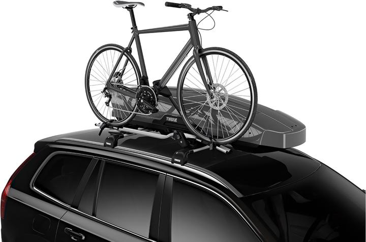 Actual product image Thule Motion XT Sport (300 l)