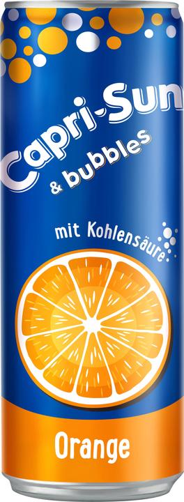 Immagine prodotto Capri-Sun Bolle arancioni (12 x 33 cl)