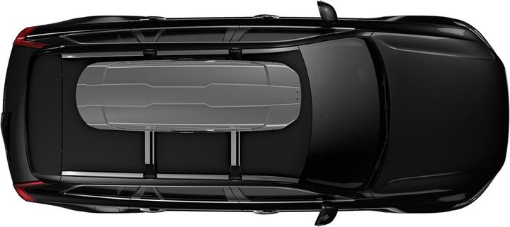 Actual product image Thule Motion XT Sport (300 l)