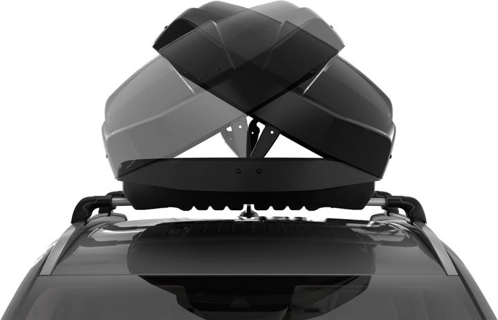 Actual product image Thule Motion XT Sport (300 l)