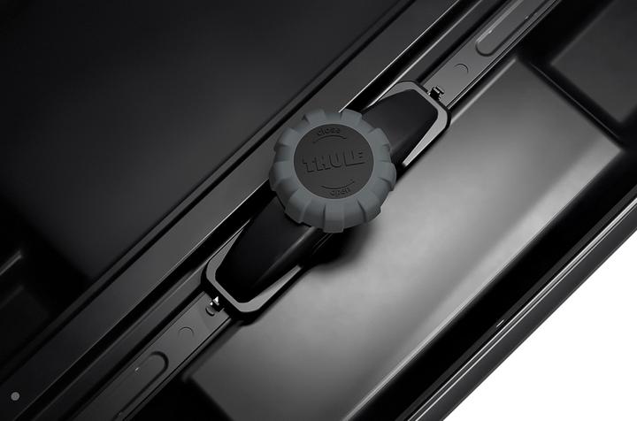 Actual product image Thule Motion XT Sport (300 l)