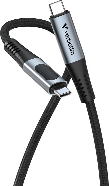 Image du produit Verbatim 31848 (1.20 m, USB 2.0)