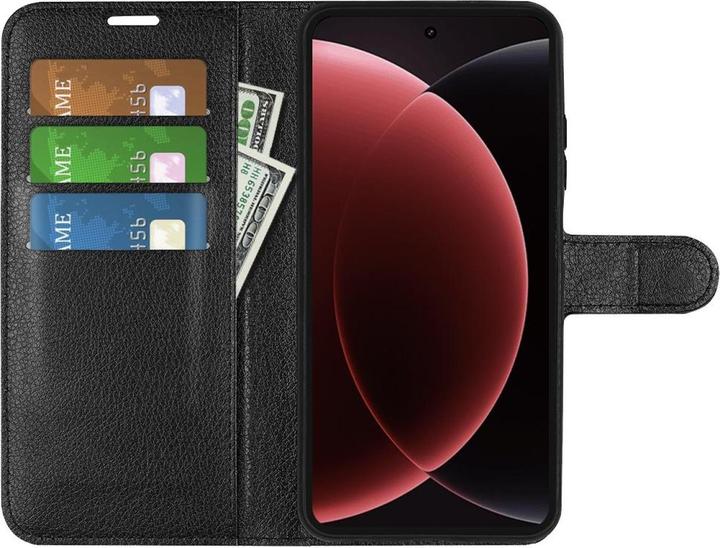 Immagine prodotto Screenguard Custodia di protezione in pelle (Xiaomi 15 Ultra)